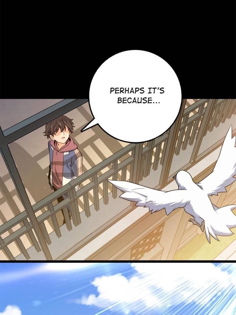 Spare Me, Great Lord! Chapter 757 - Page 78 in English