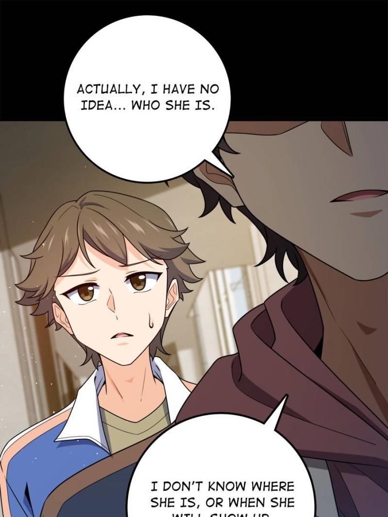 Spare Me, Great Lord! Chapter 757 - Page 81 in English
