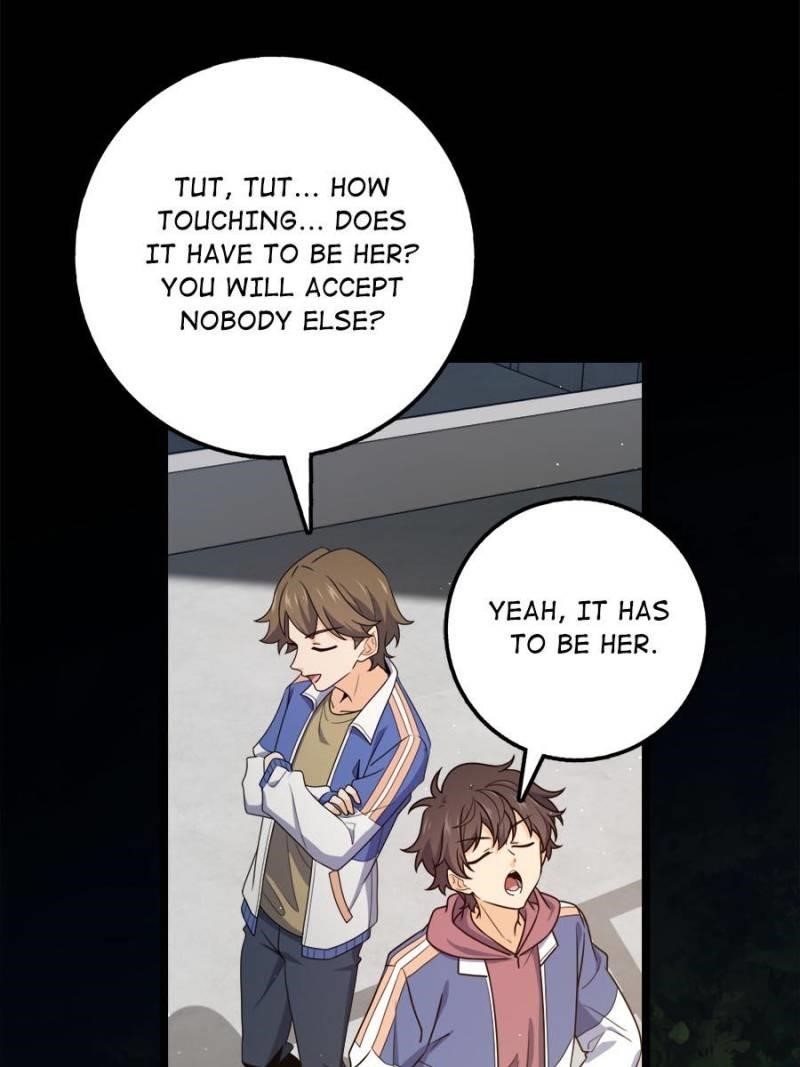 Spare Me, Great Lord! Chapter 757 - Page 84 in English