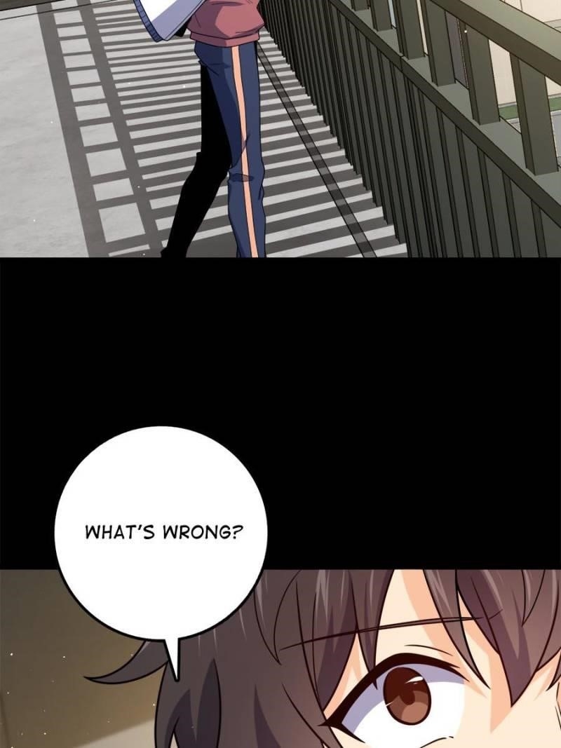 Spare Me, Great Lord! Chapter 757 - Page 91 in English