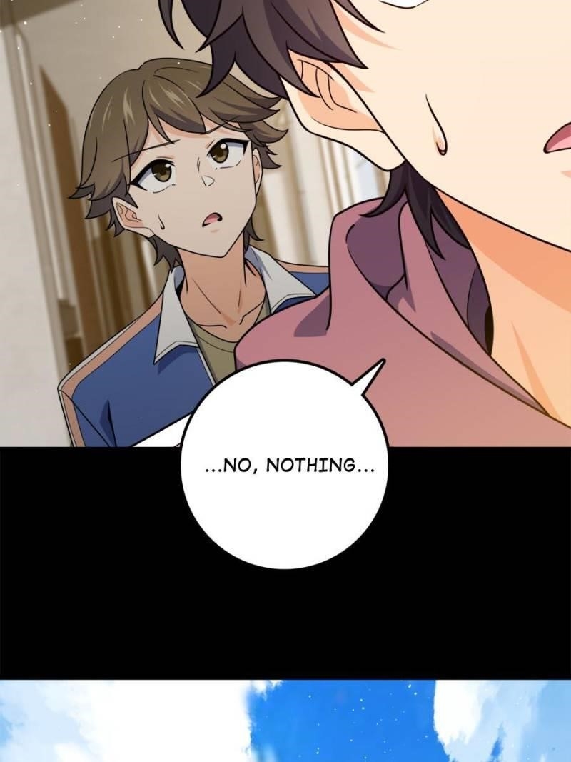 Spare Me, Great Lord! Chapter 757 - Page 92 in English