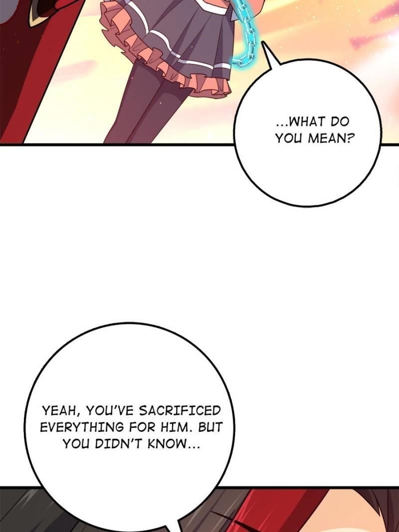 Spare Me, Great Lord! Chapter 758 - Page 103 in English