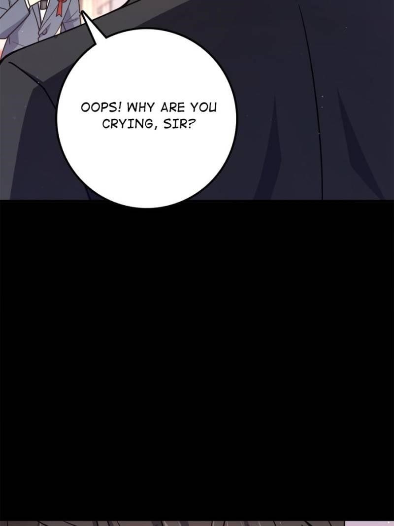 Spare Me, Great Lord! Chapter 758 - Page 33 in English