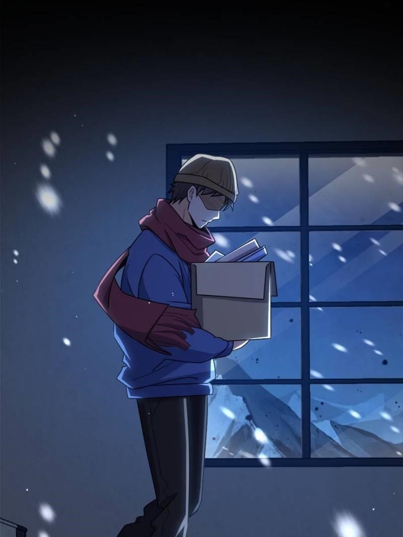 Spare Me, Great Lord! Chapter 758 - Page 45 in English