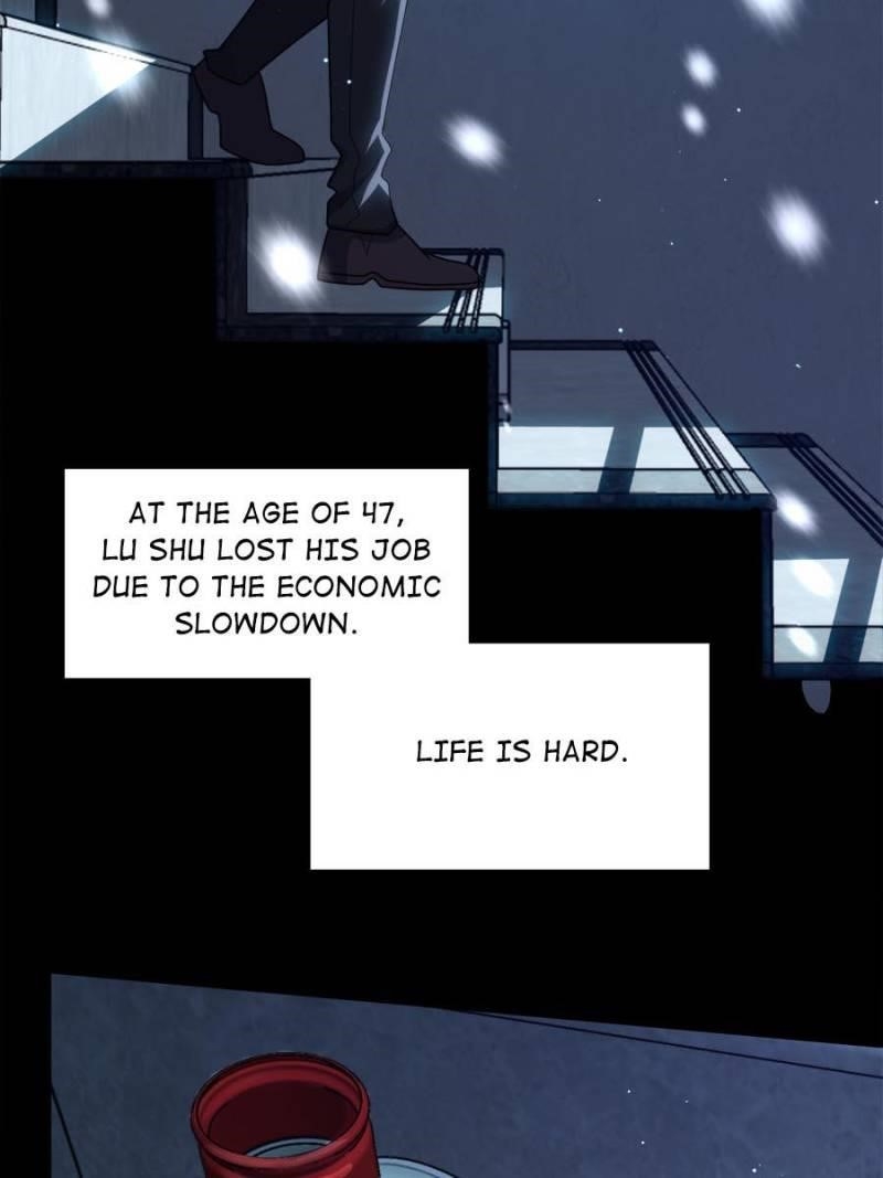 Spare Me, Great Lord! Chapter 758 - Page 46 in English