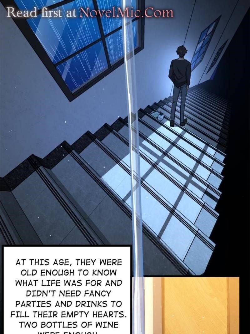 Spare Me, Great Lord! Chapter 758 - Page 48 in English