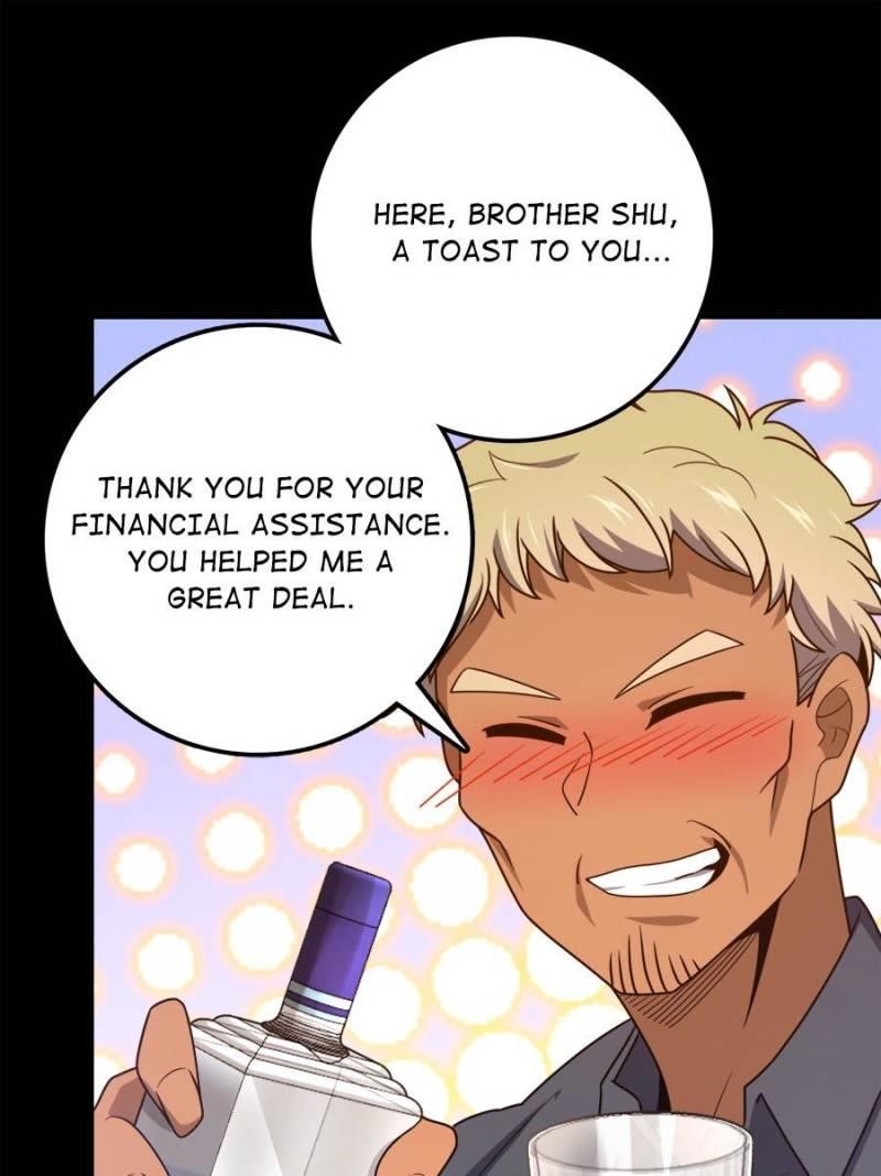 Spare Me, Great Lord! Chapter 758 - Page 51 in English