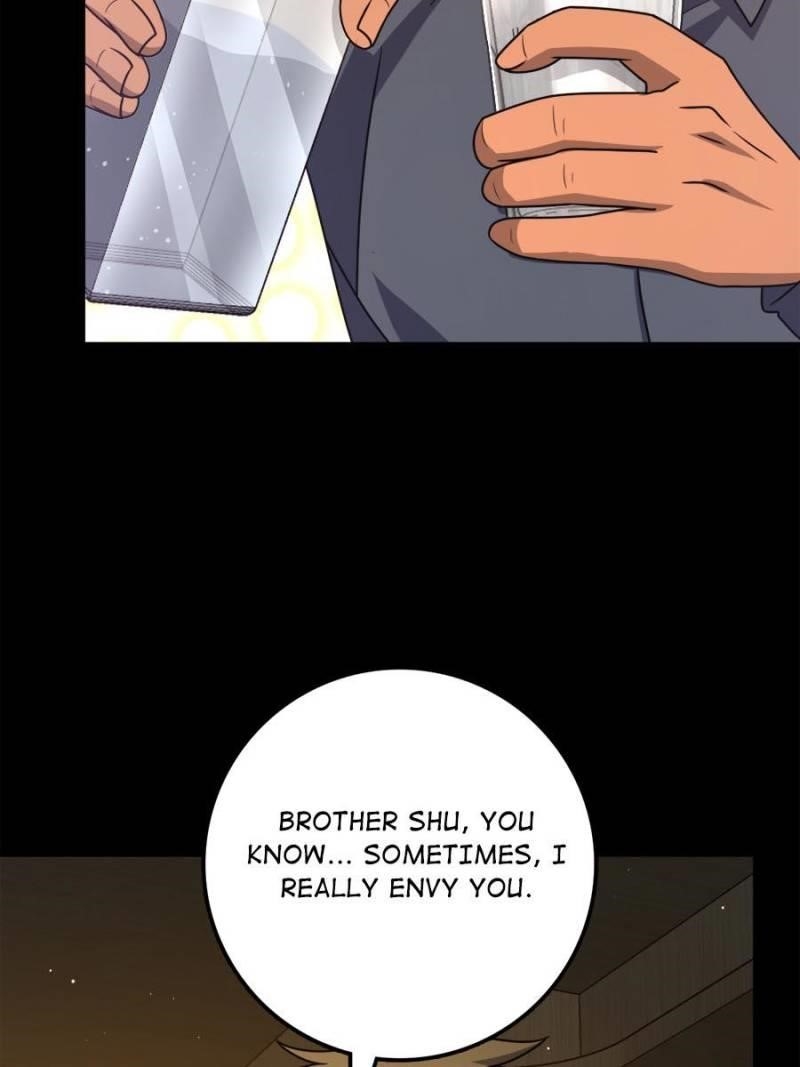 Spare Me, Great Lord! Chapter 758 - Page 52 in English