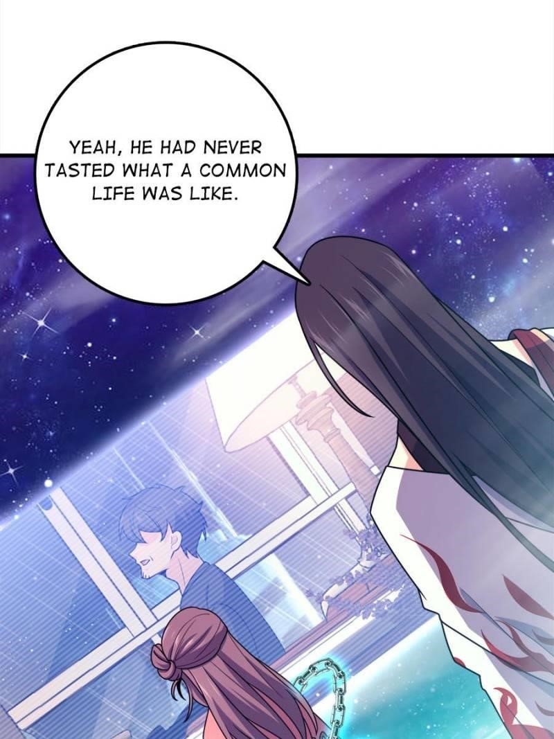 Spare Me, Great Lord! Chapter 758 - Page 77 in English