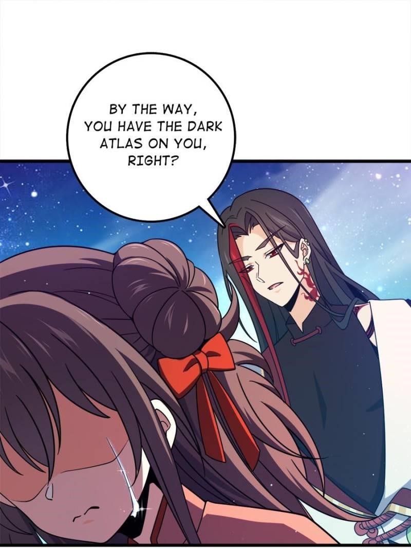 Spare Me, Great Lord! Chapter 758 - Page 80 in English