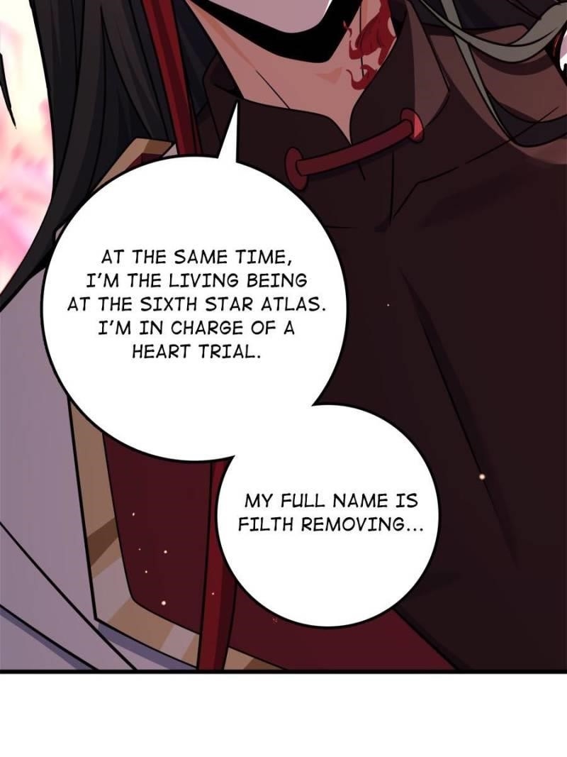 Spare Me, Great Lord! Chapter 758 - Page 87 in English