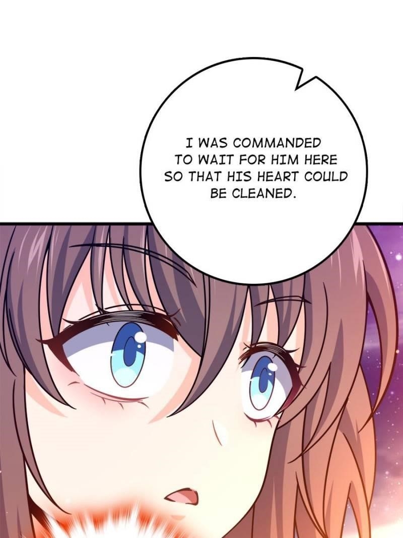 Spare Me, Great Lord! Chapter 758 - Page 89 in English