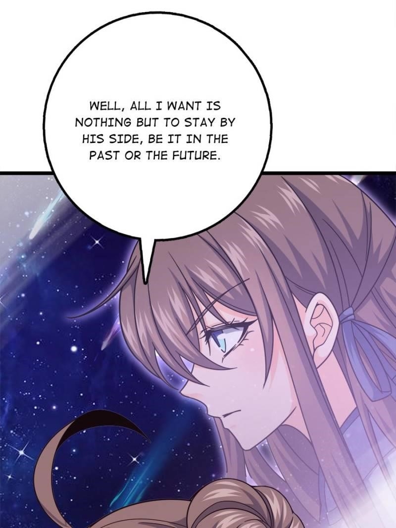 Spare Me, Great Lord! Chapter 759 - Page 11 in English