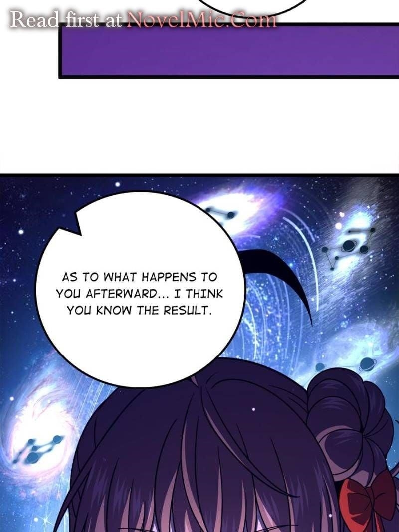 Spare Me, Great Lord! Chapter 759 - Page 3 in English