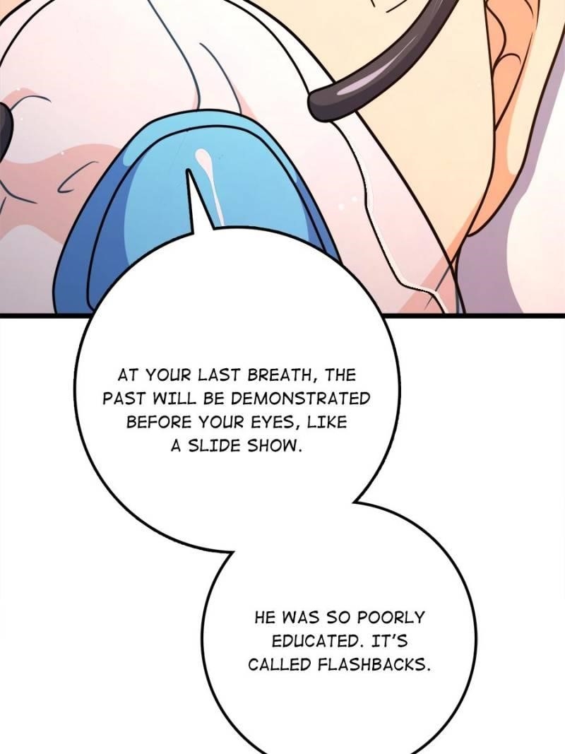 Spare Me, Great Lord! Chapter 759 - Page 38 in English