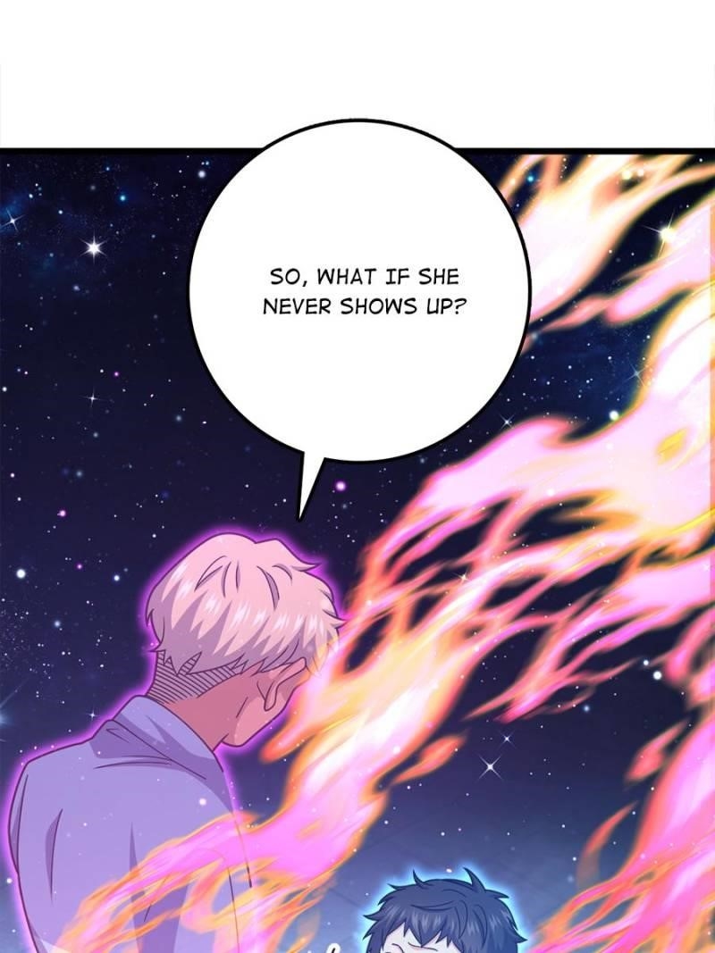Spare Me, Great Lord! Chapter 759 - Page 51 in English