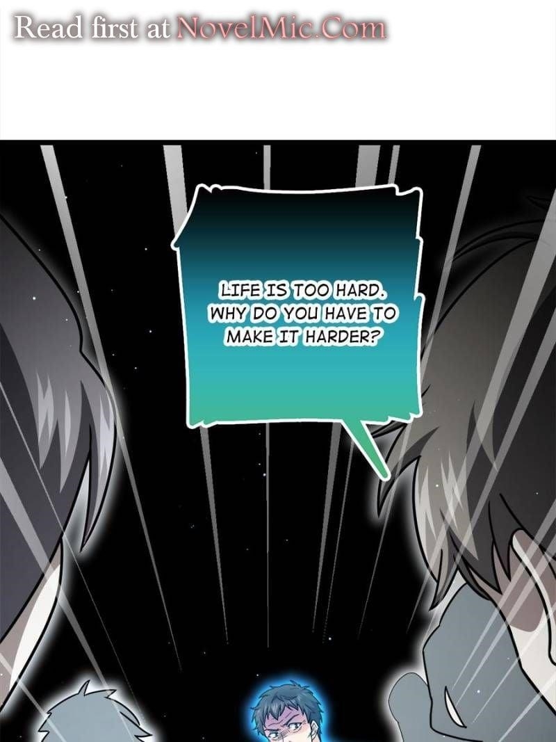 Spare Me, Great Lord! Chapter 759 - Page 64 in English