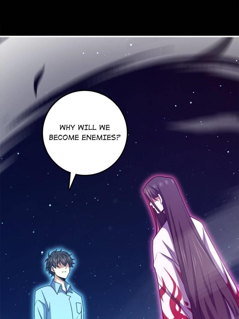 Spare Me, Great Lord! Chapter 759 - Page 85 in English