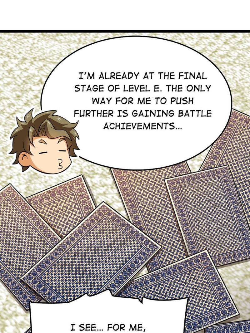 Spare Me, Great Lord! Chapter 76 - Page 10 in English