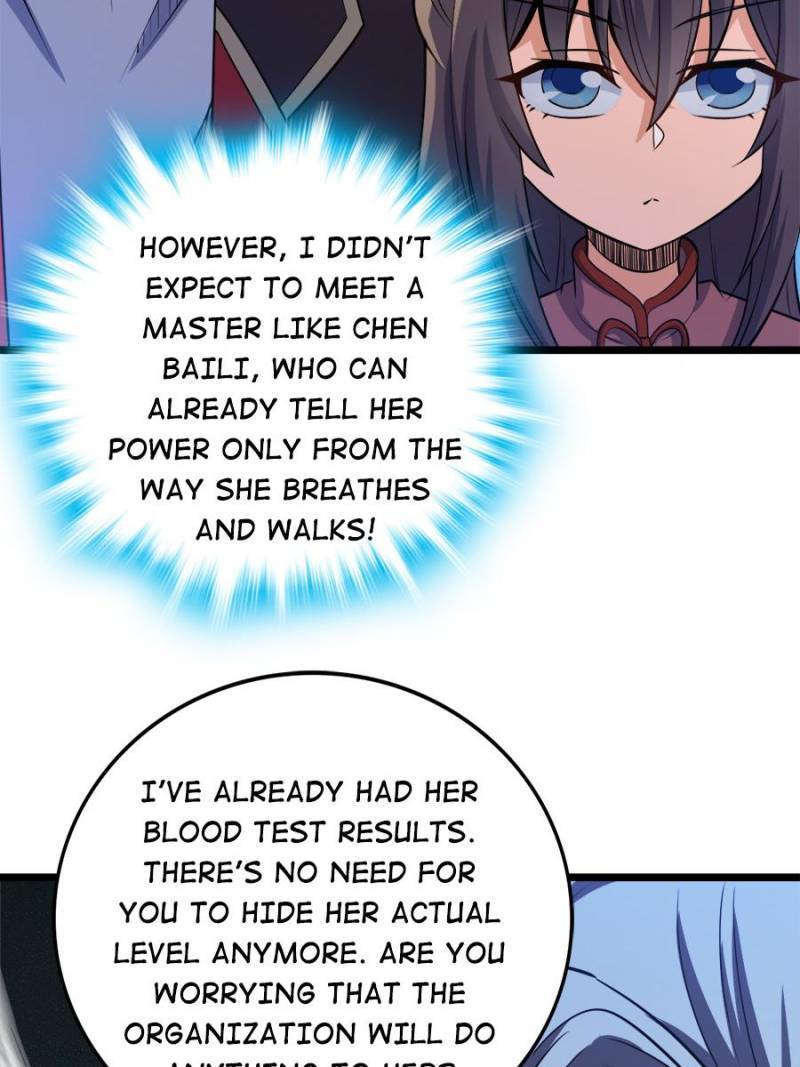 Spare Me, Great Lord! Chapter 76 - Page 104 in English