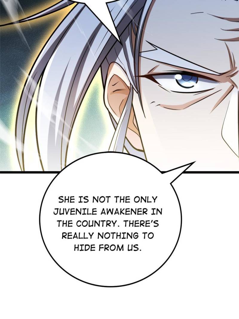 Spare Me, Great Lord! Chapter 76 - Page 106 in English