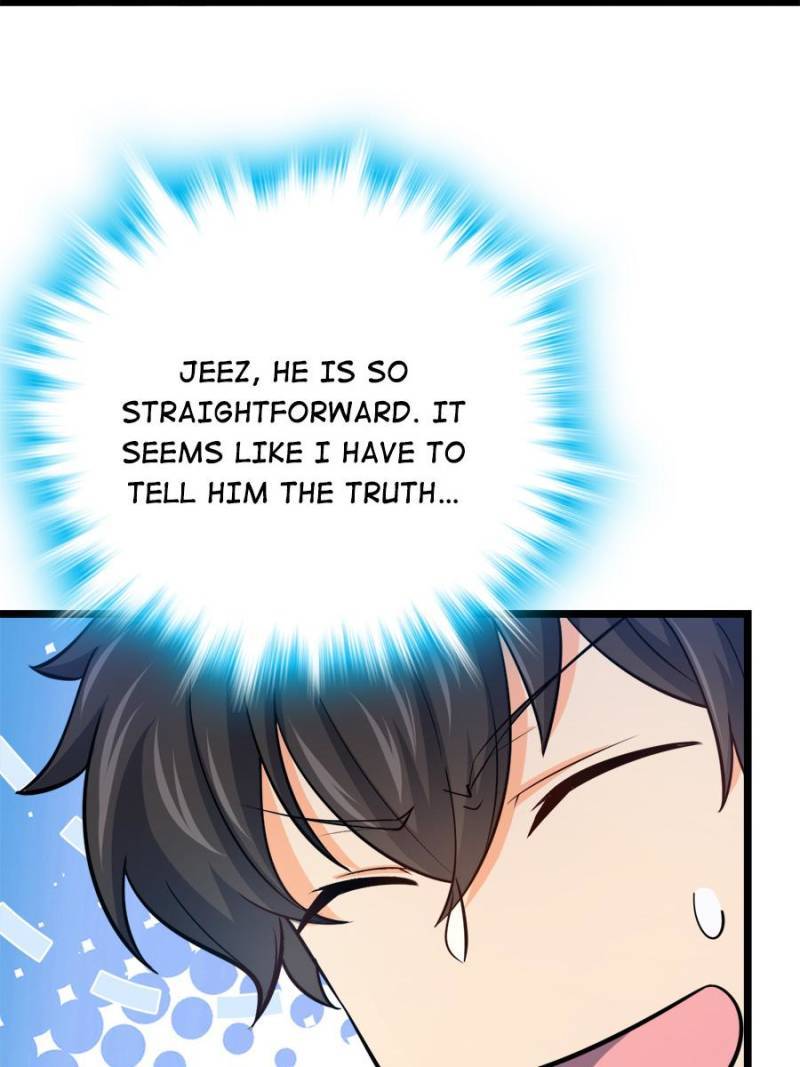 Spare Me, Great Lord! Chapter 76 - Page 109 in English