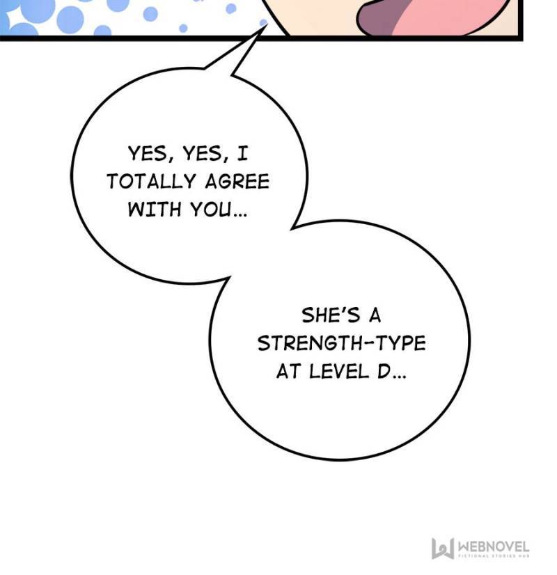 Spare Me, Great Lord! Chapter 76 - Page 110 in English