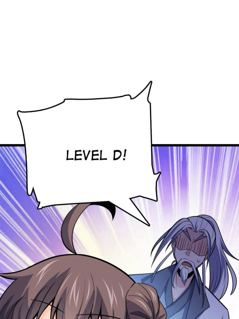 Spare Me, Great Lord! Chapter 76 - Page 111 in English