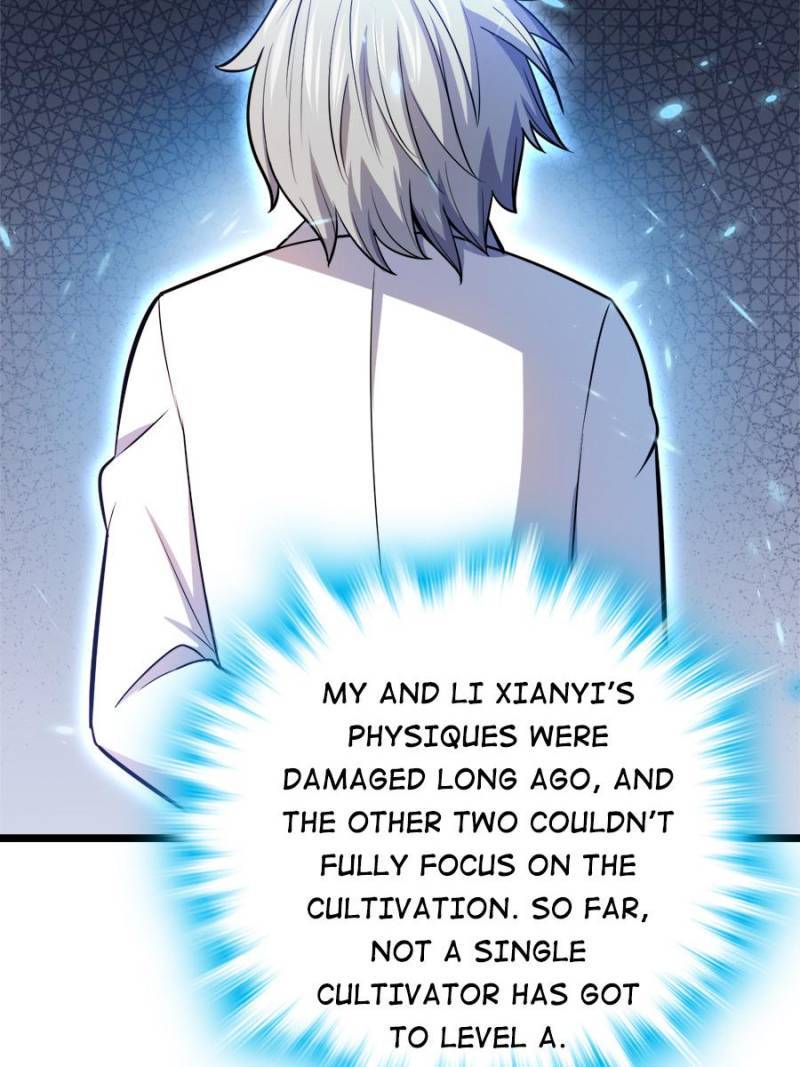 Spare Me, Great Lord! Chapter 76 - Page 117 in English