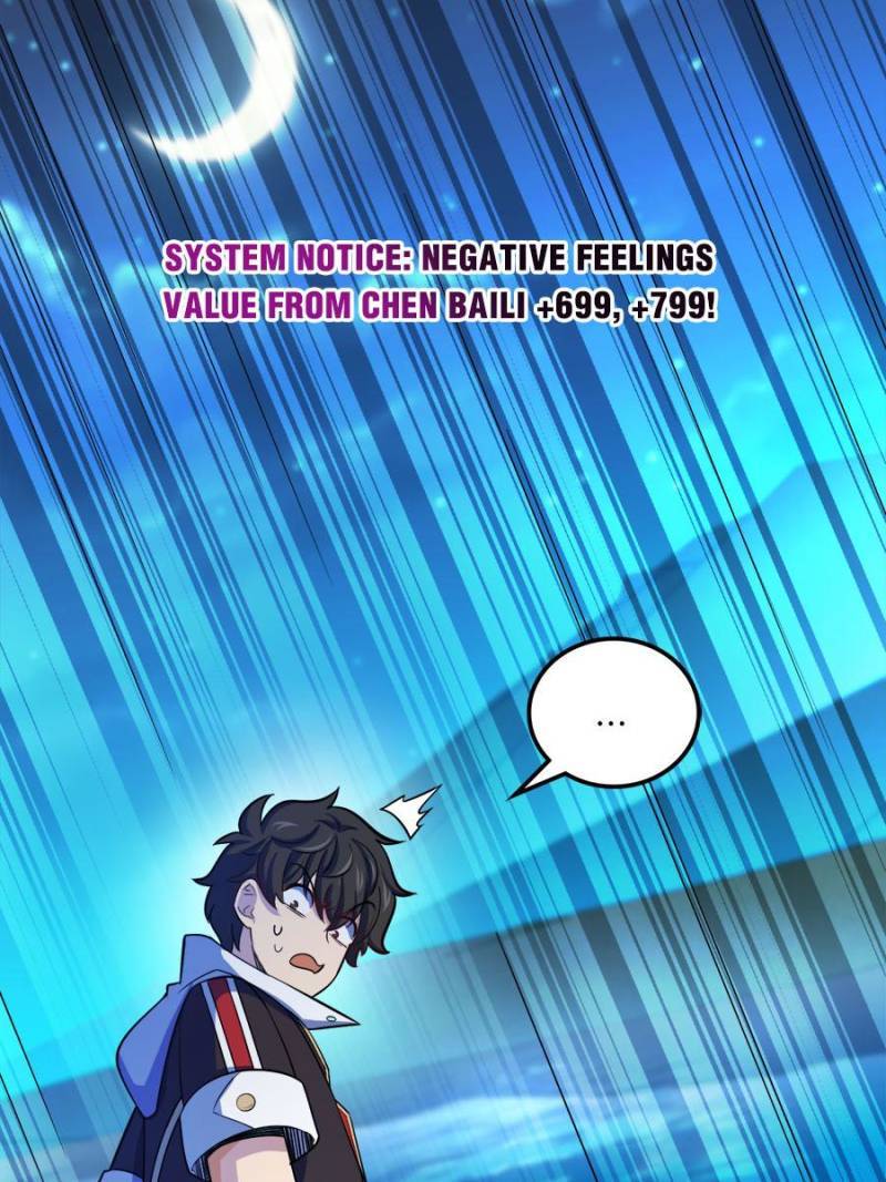 Spare Me, Great Lord! Chapter 76 - Page 126 in English