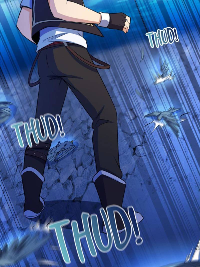 Spare Me, Great Lord! Chapter 76 - Page 127 in English