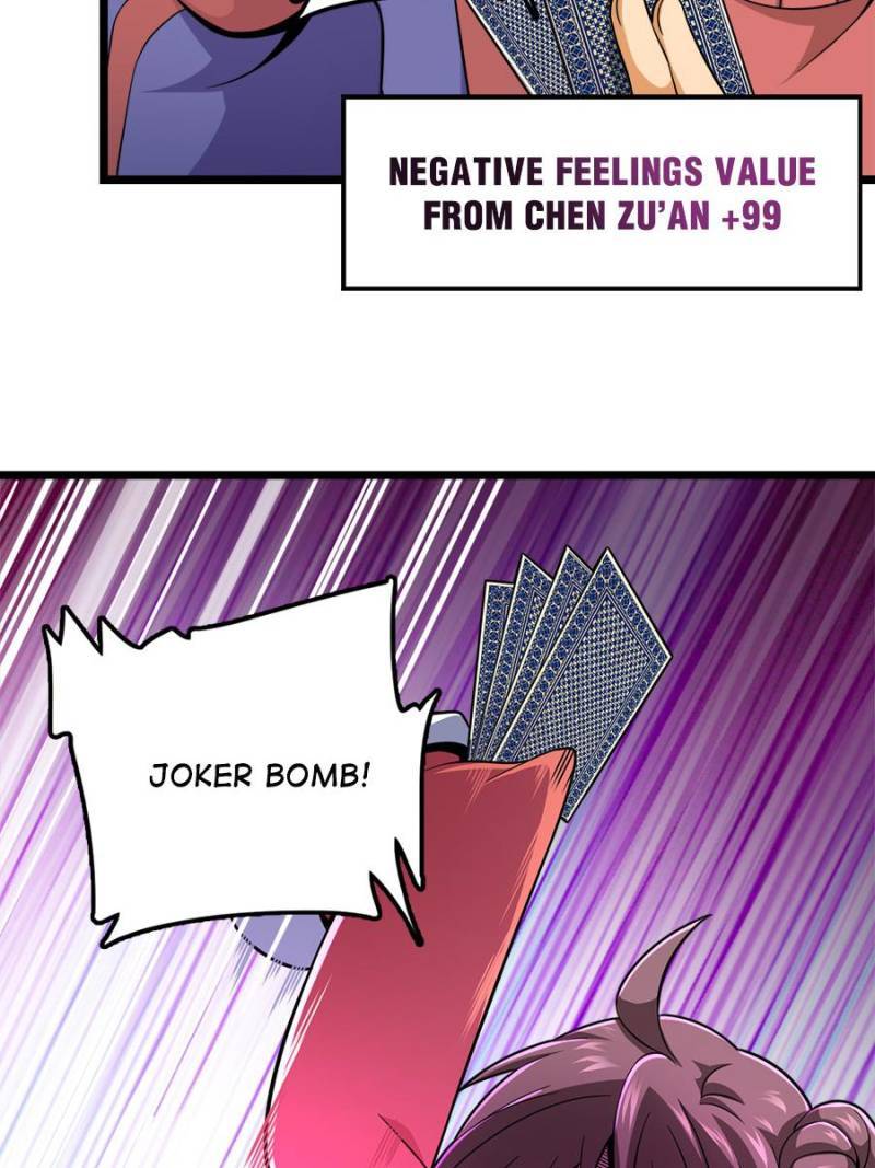 Spare Me, Great Lord! Chapter 76 - Page 13 in English