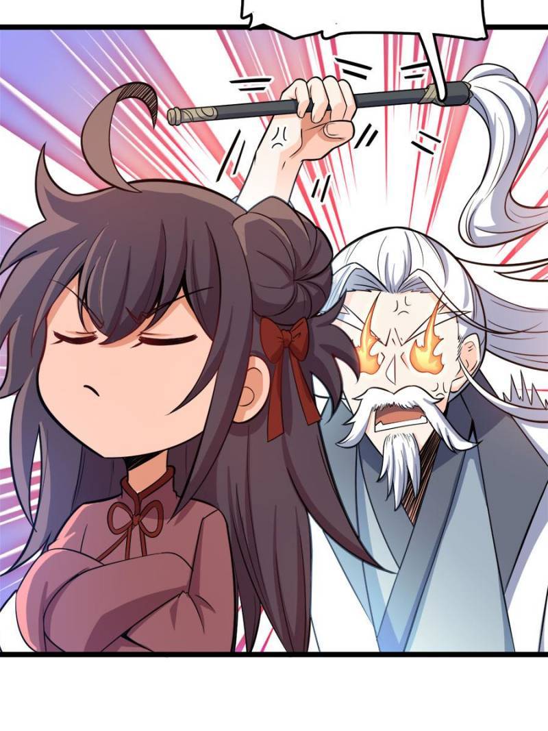 Spare Me, Great Lord! Chapter 76 - Page 130 in English