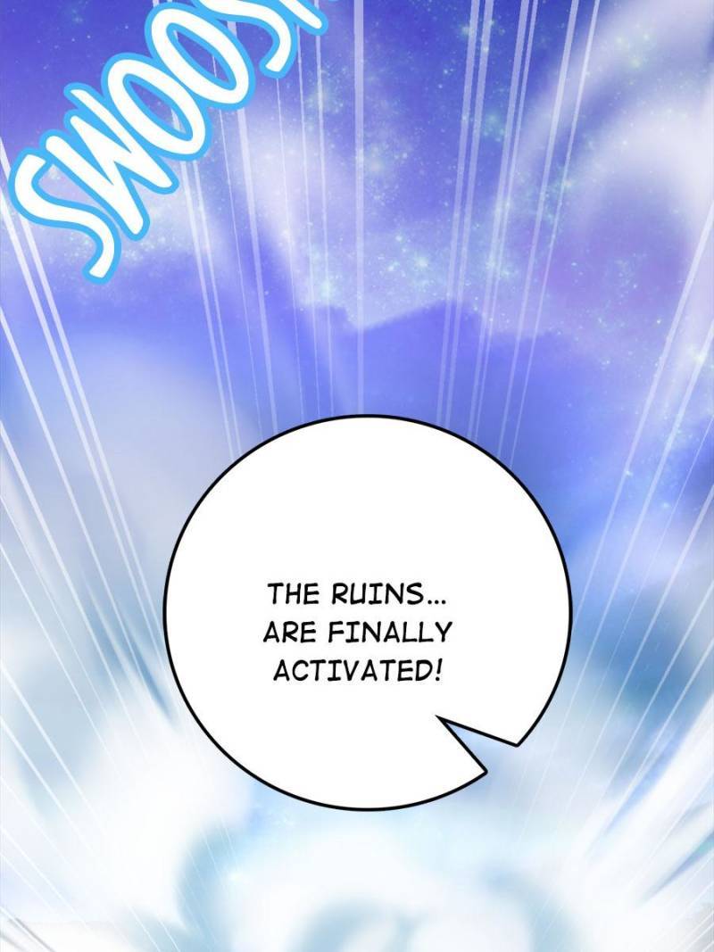 Spare Me, Great Lord! Chapter 76 - Page 142 in English