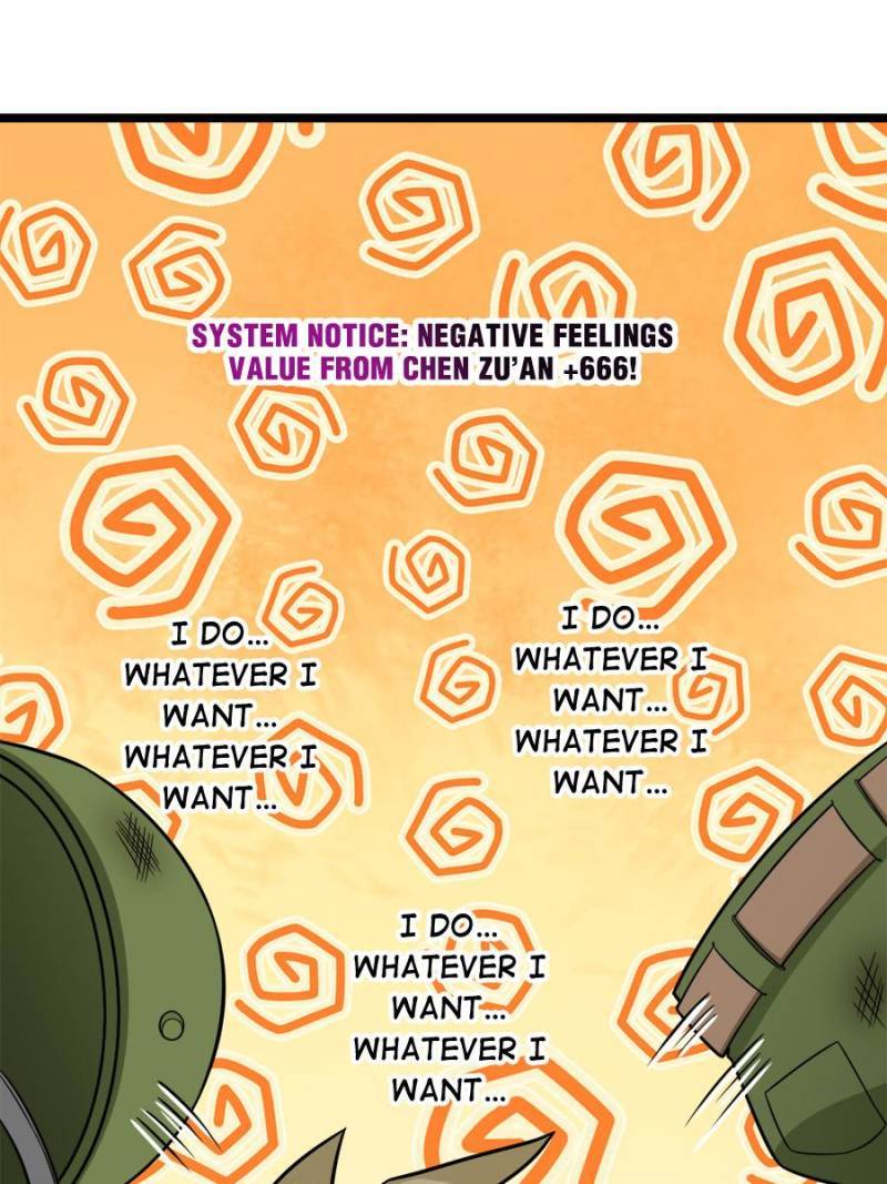 Spare Me, Great Lord! Chapter 76 - Page 19 in English