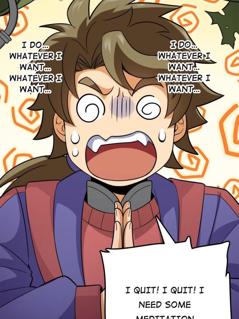 Spare Me, Great Lord! Chapter 76 - Page 20 in English