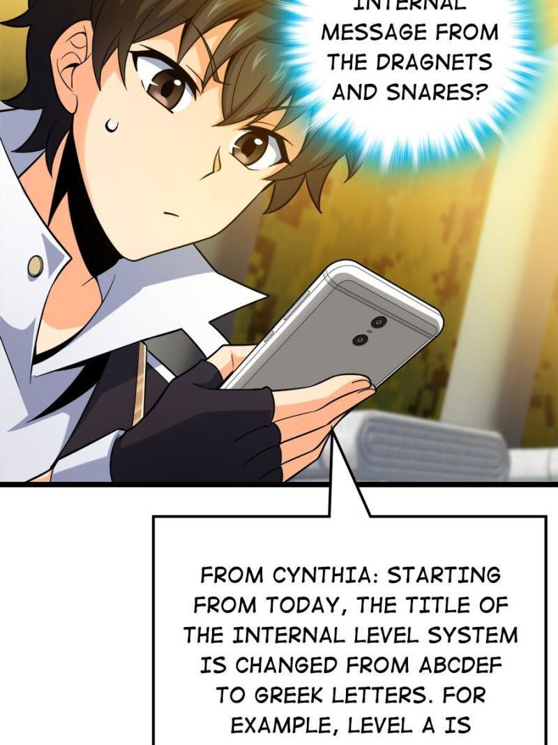 Spare Me, Great Lord! Chapter 76 - Page 23 in English