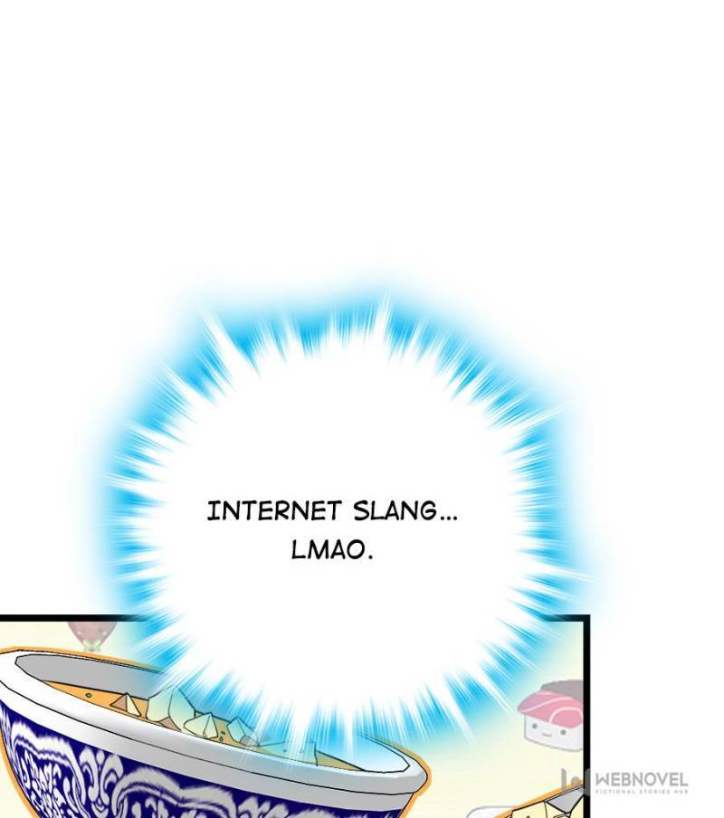 Spare Me, Great Lord! Chapter 76 - Page 34 in English