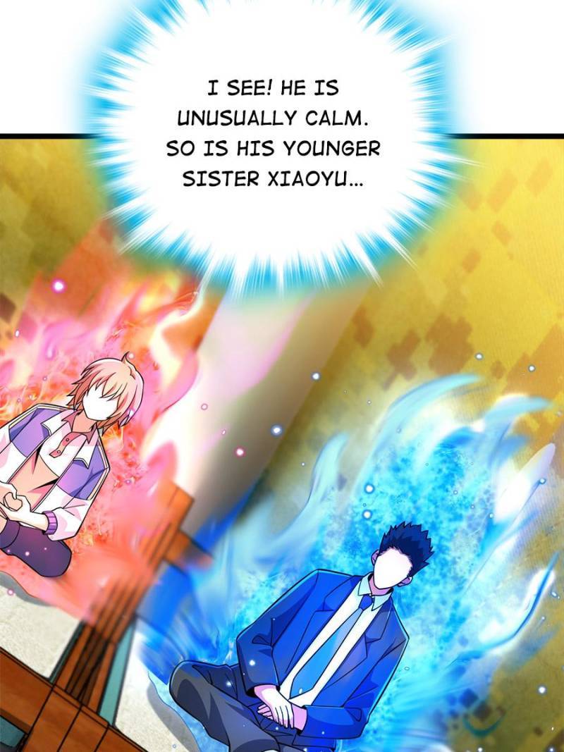 Spare Me, Great Lord! Chapter 76 - Page 41 in English