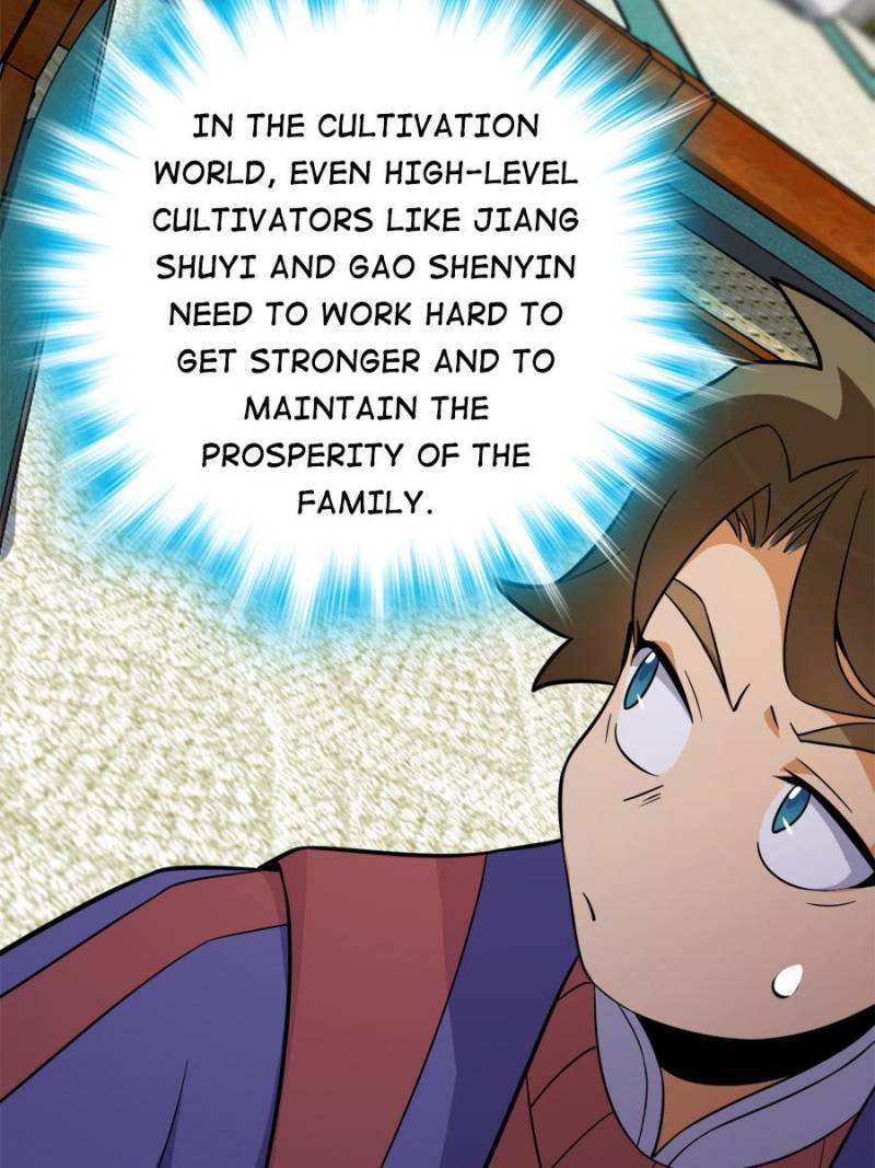 Spare Me, Great Lord! Chapter 76 - Page 43 in English