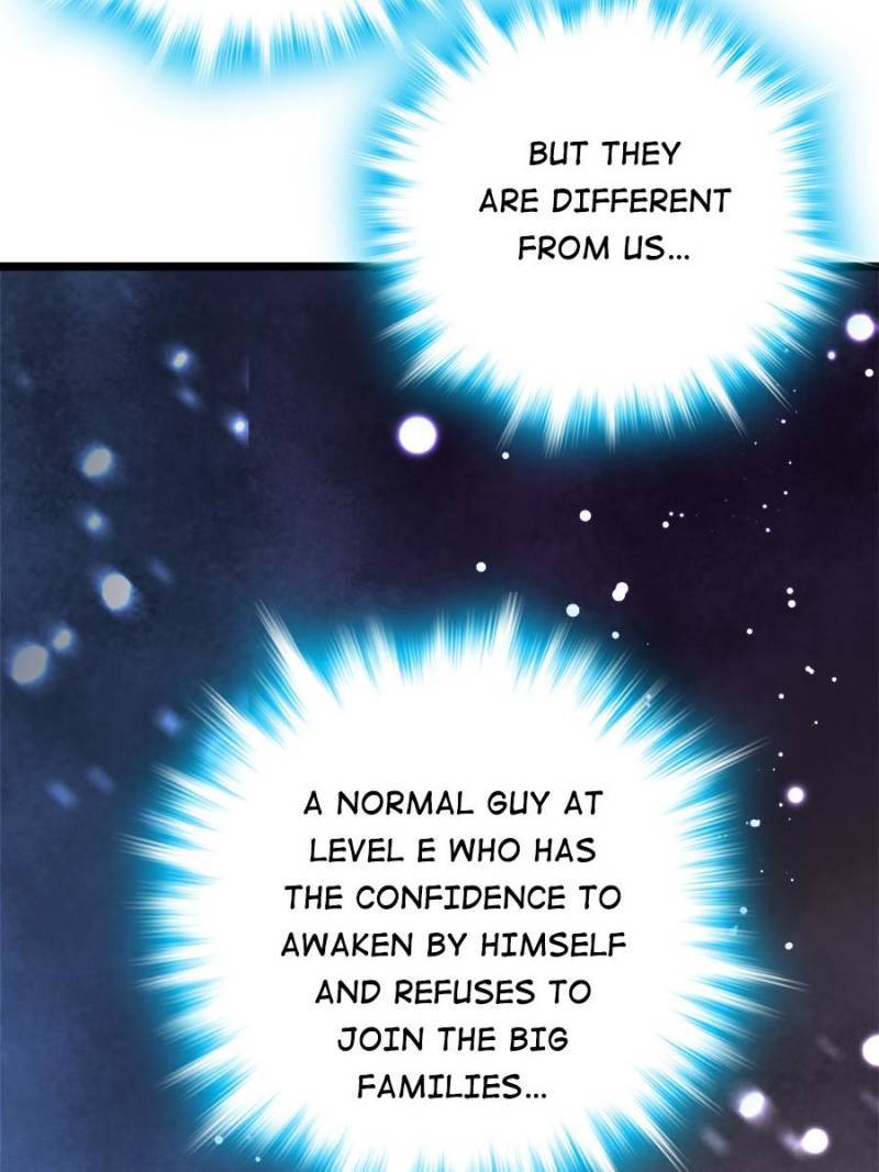 Spare Me, Great Lord! Chapter 76 - Page 46 in English