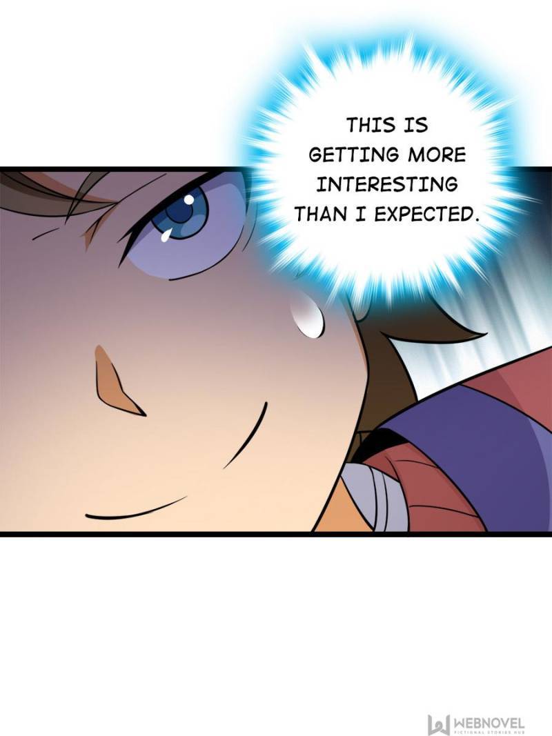 Spare Me, Great Lord! Chapter 76 - Page 50 in English