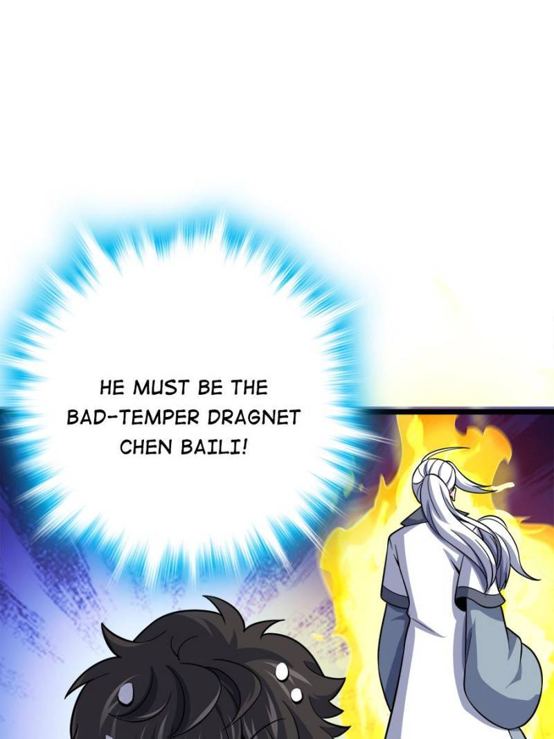 Spare Me, Great Lord! Chapter 76 - Page 68 in English