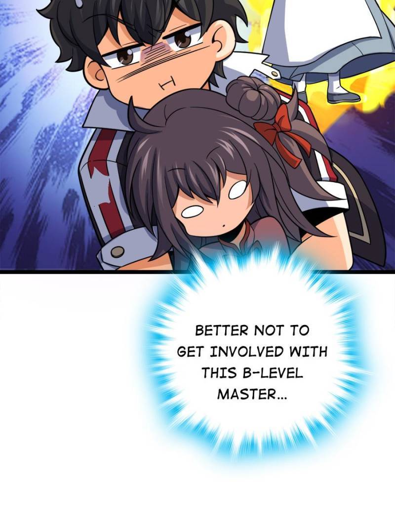 Spare Me, Great Lord! Chapter 76 - Page 69 in English