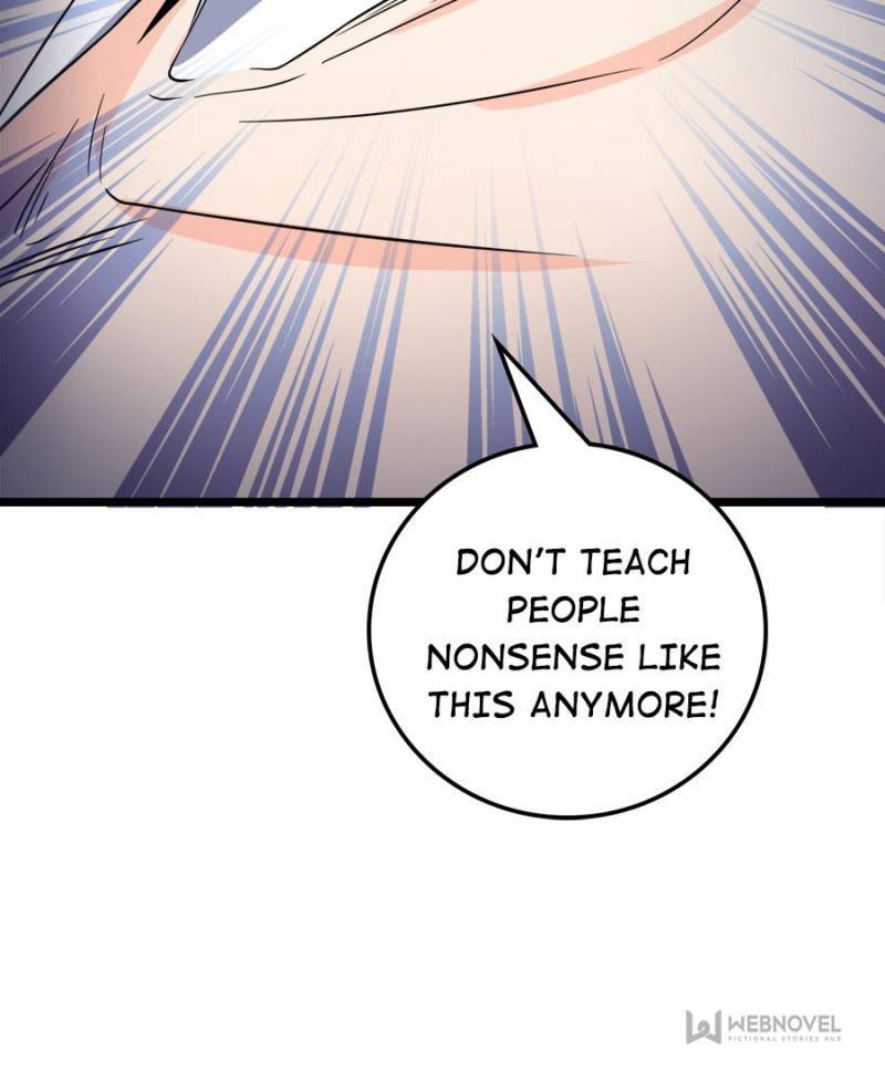 Spare Me, Great Lord! Chapter 76 - Page 78 in English