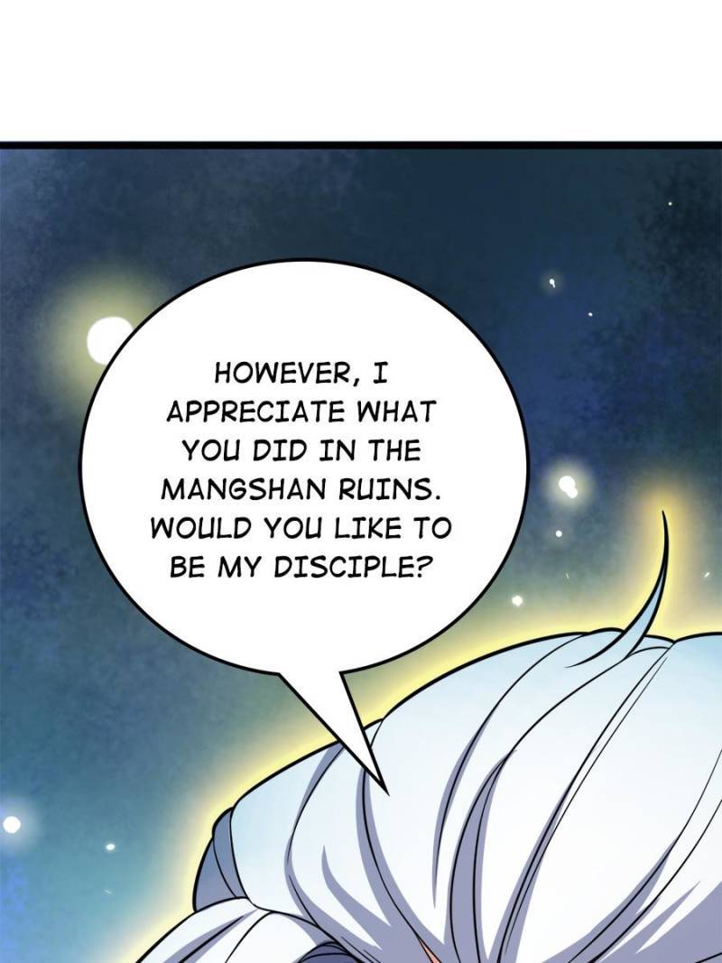 Spare Me, Great Lord! Chapter 76 - Page 82 in English