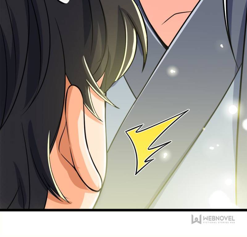Spare Me, Great Lord! Chapter 76 - Page 84 in English