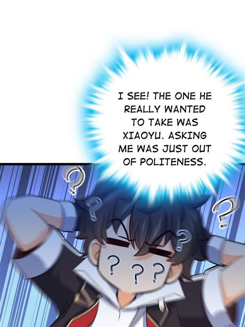 Spare Me, Great Lord! Chapter 76 - Page 93 in English