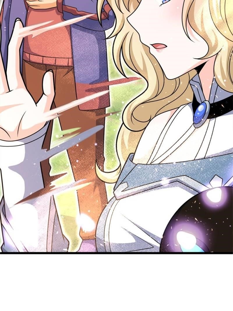 Spare Me, Great Lord! Chapter 760 - Page 111 in English