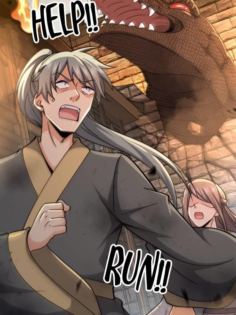 Spare Me, Great Lord! Chapter 760 - Page 15 in English